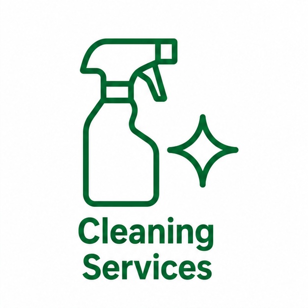 Cleaning Services