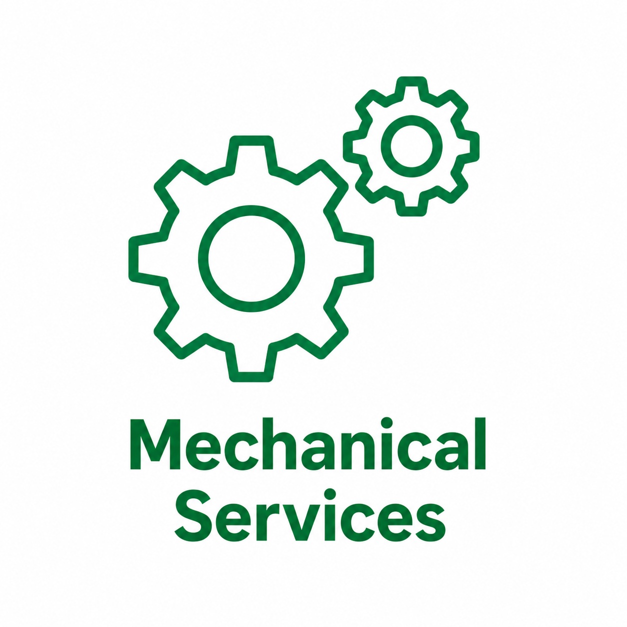 Mechanical Services