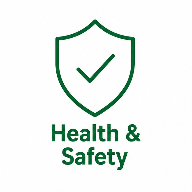 Health & Safety